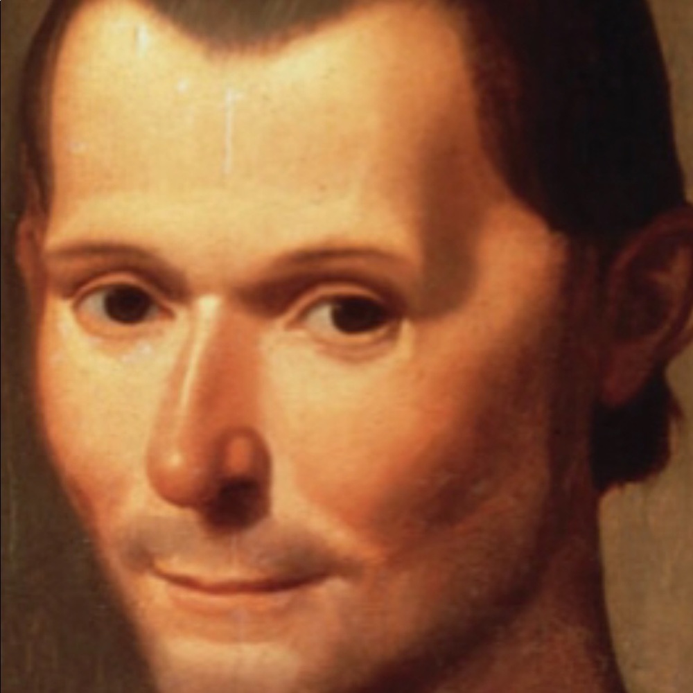 Meet your Posher, Amir